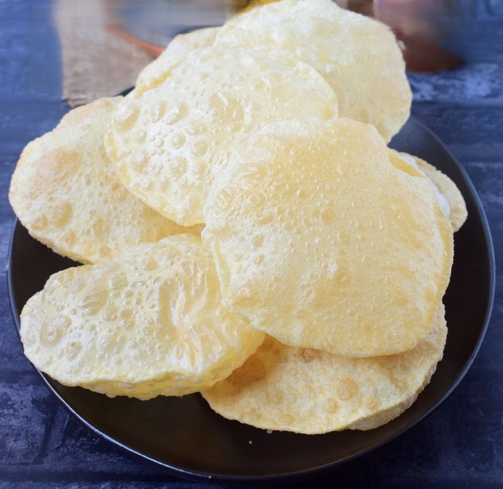 Luchi